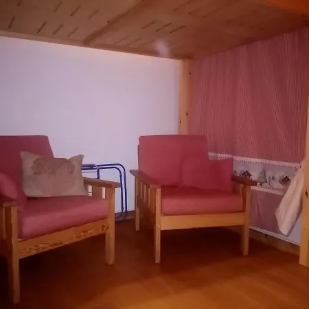 Confort Val D'isere * Le Joseray