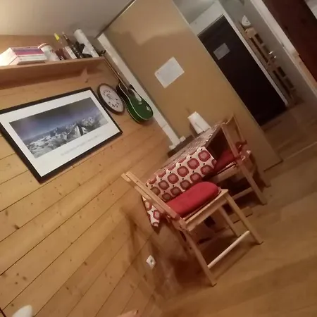 Confort Val D'isere Apartment Le Joseray