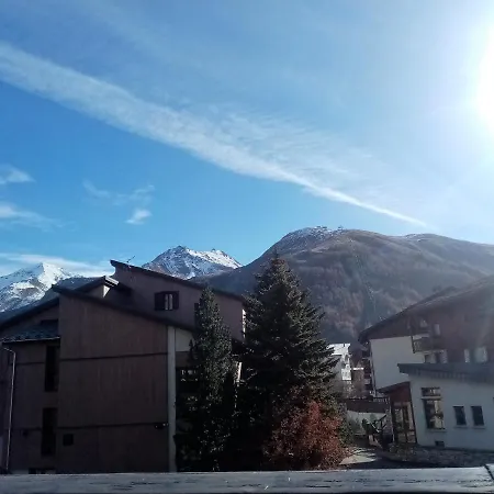 Confort Val D'isere * Le Joseray