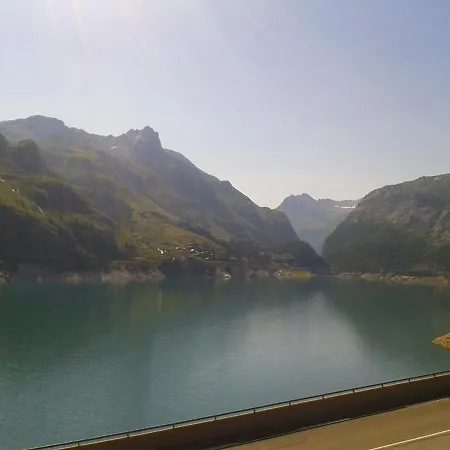 Confort Val D'isere Le Joseray