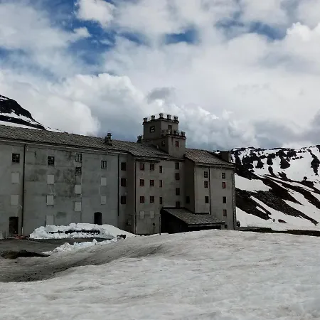 Confort Val D'isere Apartment