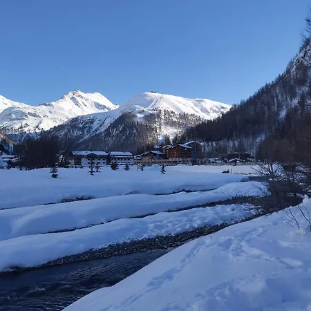 Confort Val D'isere * Le Joseray