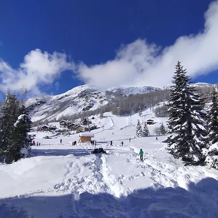 Confort Val D'isere *