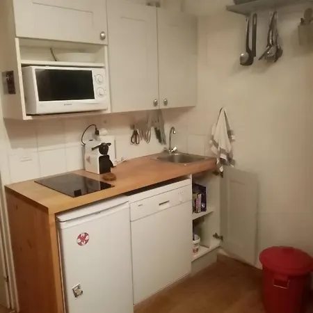 Appartement Confort Val D'isere *