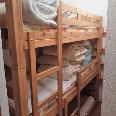 Appartement Confort Val D'isere